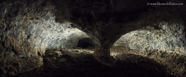 Cueva de los naturalistas