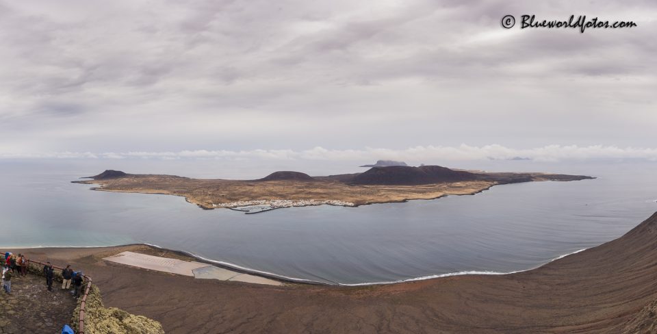 Archipiélago Chinijo, Lanzarote